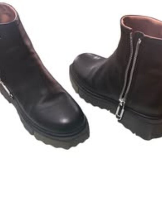 Men\'s Off- White Boots by Virgil Abloh main image 5